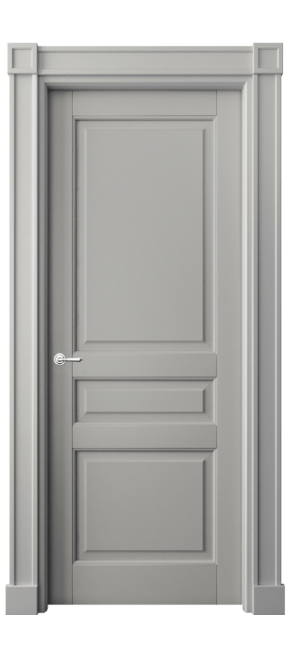 Дверь межкомнатная Toscana Plano 6305 Бук нейтральный серый Гладкие пилястры с квадратными розетками БНСР Цена 708280 AMD Наличники уже входят в базовый комплект. Фабрика дверей Волховец 8 (800) 551 43 19 Межкомнатная дверь Toscana Plano 6305 Бук нейтральный серый Цена 708280 AMD | Volhovec
