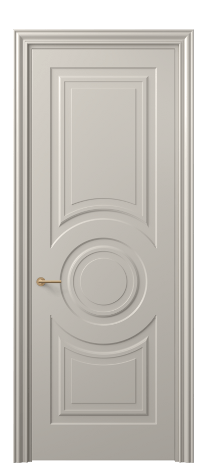 Межкомнатная дверь Mascot 8461 Матовый светло-бежевый  Цена 378740 AMD | Volhovec