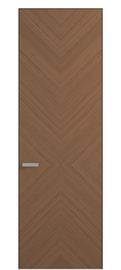 Межкомнатная дверь Rift АКП 0205 Дуб серый матовый рифт  Цена 15361300 so'm | Volhovec