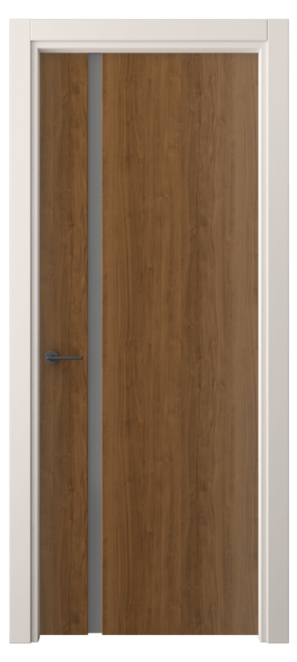 Дверь межкомнатная Freedom 4222 Лесной орех Сатинированное серое стекло, триплекс Классический гладкий наличник ПЭТБ Цена 220100 AMD Наличники уже входят в базовый комплект. Фабрика дверей Волховец 8 (800) 551 43 19 Межкомнатная дверь Freedom 4222 Лесной орех Сатинированное серое стекло, триплекс Цена 220100 AMD | Volhovec