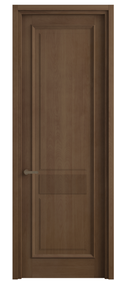 Дверь межкомнатная Charm 6717 Бук тёмный матовый Узкий классический наличник БТМ Цена 740500 AMD Наличники уже входят в базовый комплект. Фабрика дверей Волховец 8 (800) 551 43 19 Межкомнатная дверь Charm 6717 Бук тёмный матовый Цена 740500 AMD | Volhovec