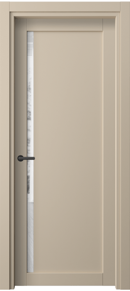 Дверь межкомнатная Нео 2110 ПЭТ светло-бежевый Прозрачное стекло, триплекс Гладкий классический наличник ПЭСБ Цена 180060 AMD Наличники уже входят в базовый комплект. Фабрика дверей Волховец 8 (800) 551 43 19 Межкомнатная дверь Нео 2110 ПЭТ светло-бежевый Прозрачное стекло, триплекс Цена 180060 AMD | Volhovec
