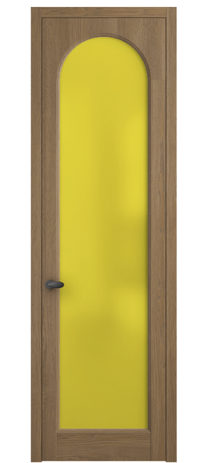 Дверь межкомнатная Palazzo 6804 Дуб мускатный матовый Сатинированное жёлтое стекло, триплекс 0536 ДМСМ Цена 148229 ₽ Наличники уже входят в базовый комплект. Фабрика дверей Волховец 8 (800) 551 43 19 Межкомнатная дверь Palazzo 6804 Дуб мускатный матовый Сатинированное жёлтое стекло, триплекс Цена 148229 ₽ | Volhovec