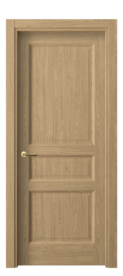 Межкомнатная дверь Galant 1431 Жемчужный дуб  Цена 184510 AMD | Volhovec