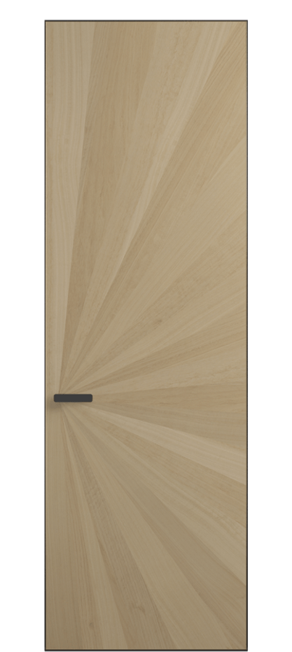 Межкомнатная дверь Rift АКП 0206 Эвкалипт бежевый матовый  Цена 626900 AMD | Volhovec