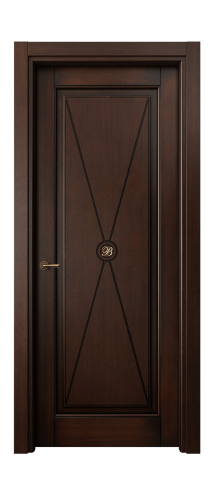 Дверь межкомнатная Тоскана Литера 6361 Бук тёмный с патиной Гладкий наличник БТП Цена 876710 AMD Наличники уже входят в базовый комплект. Фабрика дверей Волховец 8 (800) 551 43 19 Межкомнатная дверь Тоскана Литера 6361 Бук тёмный с патиной Цена 876710 AMD | Volhovec