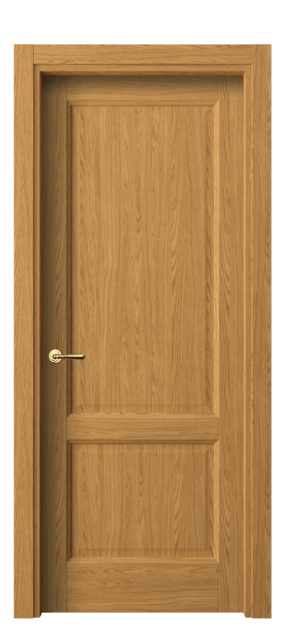 Межкомнатная дверь Galant 1421 Ванильный дуб  Цена 184510 AMD | Volhovec