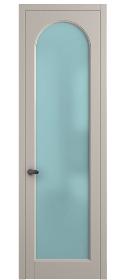 Дверь межкомнатная Palazzo 6804 Матовый светло-бежевый Сатинированное голубое стекло, триплекс 0536 МСБЖ Цена 654400 AMD Наличники уже входят в базовый комплект. Фабрика дверей Волховец 8 (800) 551 43 19 Межкомнатная дверь Palazzo 6804 Матовый светло-бежевый Сатинированное голубое стекло, триплекс Цена 654400 AMD | Volhovec