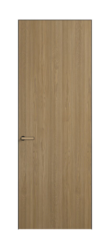 Межкомнатная дверь Velvet 8201 Дуб соломенный матовый. Цена 925100  | Volhovec