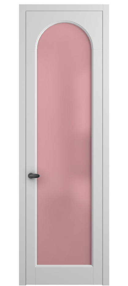 Дверь межкомнатная Палаццо 6804 Матовый белоснежный Сатинированное розовое стекло, триплекс 0536 МБЛ Цена 654400 AMD Наличники уже входят в базовый комплект. Фабрика дверей Волховец 8 (800) 551 43 19 Межкомнатная дверь Палаццо 6804 Матовый белоснежный Сатинированное розовое стекло, триплекс Цена 654400 AMD | Volhovec