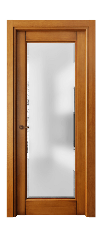 Дверь межкомнатная Toscana Rombo 6300 Бук светлый с патиной Сатинированное стекло с фацетом, 6 мм Гладкий наличник БСП Цена 571340 AMD Наличники уже входят в базовый комплект. Фабрика дверей Волховец 8 (800) 551 43 19 Межкомнатная дверь Toscana Rombo 6300 Бук светлый с патиной Сатинированное стекло с фацетом, 6 мм Цена 571340 AMD | Volhovec