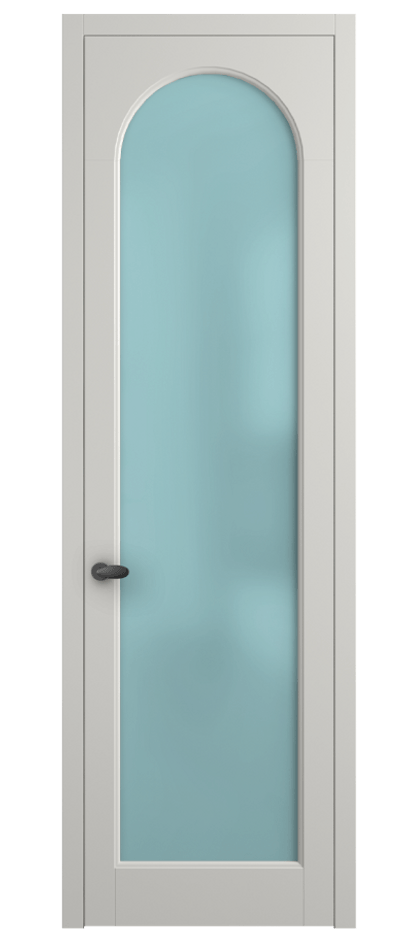 Дверь межкомнатная Палаццо 6804 Матовый серый Сатинированное голубое стекло, триплекс 0536 МСР Цена 106730 ₽ Наличники уже входят в базовый комплект. Фабрика дверей Волховец 8 (800) 551 43 19 Межкомнатная дверь Палаццо 6804 Матовый серый Сатинированное голубое стекло, триплекс Цена 106730 ₽ | Volhovec