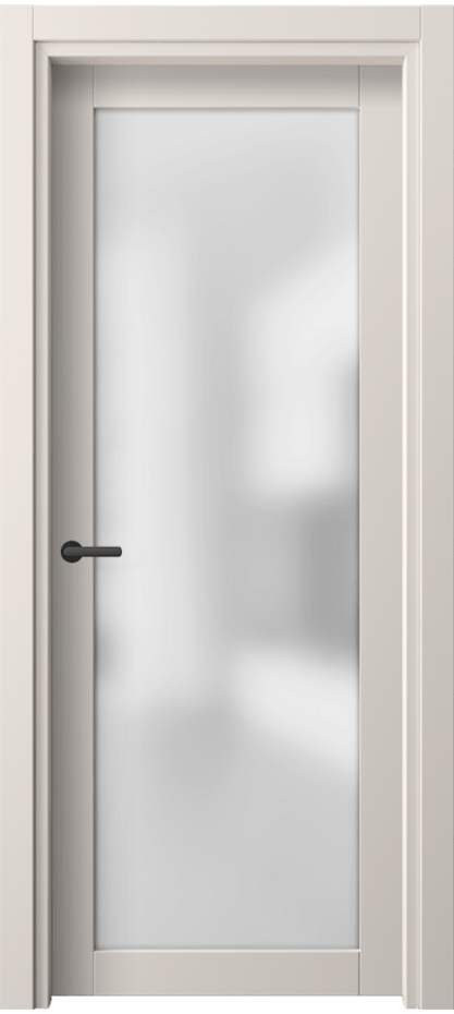 Дверь межкомнатная Neo 2102 ПЭТ тёплый-белый Сатинированное стекло Гладкий классический наличник ПЭТБ Цена 160231 AMD Наличники уже входят в базовый комплект. Фабрика дверей Волховец 8 (800) 551 43 19 Межкомнатная дверь Neo 2102 ПЭТ тёплый-белый Сатинированное стекло Цена 160231 AMD | Volhovec