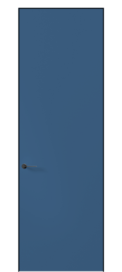 Межкомнатная дверь Planum Pro АКП 0010 Матовый белоснежный  Цена 63489 ₽ | Volhovec