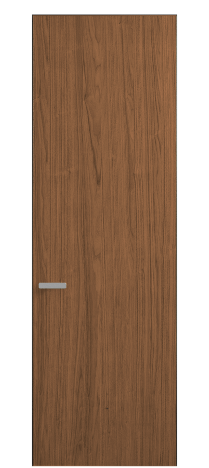 Межкомнатная дверь Rift 0010 Орех умбра матовый рифт  Цена 52391 ₽ | Volhovec