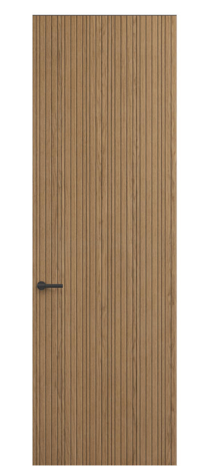 Межкомнатная дверь Select АКП 0021 Дуб миндальный матовый  Цена 672600 AMD | Volhovec