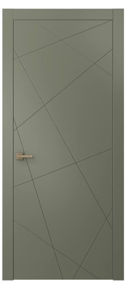 Дверь межкомнатная Linea 8048 Матовый оливковый тёмный Гладкий компланарный наличник МОТ* Цена 292950 AMD Наличники уже входят в базовый комплект. Фабрика дверей Волховец 8 (800) 551 43 19 Межкомнатная дверь Linea 8048 Матовый оливковый тёмный Цена 292950 AMD | Volhovec