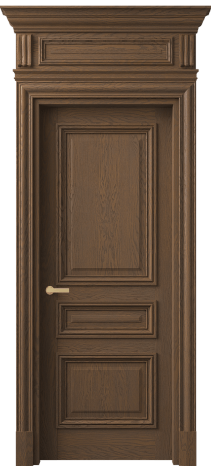 Межкомнатная дверь Antique 7305 Дуб туманный матовый  Цена 1375070 AMD | Volhovec