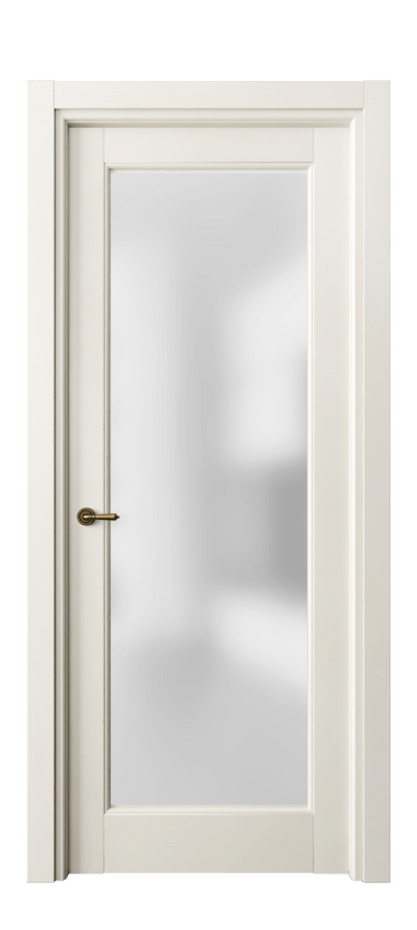 Межкомнатная дверь Toscana Litera 6300 Бук венециана Сатинированное стекло Цена 103899 ₽ | Volhovec