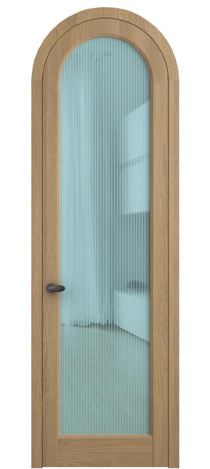 Дверь межкомнатная Палаццо 6814 Дуб соломенный матовый Рифлёное голубое стекло "Мору", триплекс 0536R ДСММ Цена 214349 ₽ Наличники уже входят в базовый комплект. Фабрика дверей Волховец 8 (800) 551 43 19 Межкомнатная дверь Палаццо 6814 Дуб соломенный матовый Рифлёное голубое стекло "Мору", триплекс Цена 214349 ₽ | Volhovec