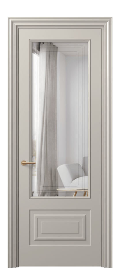 Дверь межкомнатная Mascot 8442 Матовый светло-бежевый Двустороннее зеркало с гравировкой "Грани"», триплекс, 7 мм Фигурный наличник МСБЖ Цена 429450 AMD Наличники уже входят в базовый комплект. Фабрика дверей Волховец 8 (800) 551 43 19 Межкомнатная дверь Mascot 8442 Матовый светло-бежевый Двустороннее зеркало с гравировкой "Грани"», триплекс, 7 мм Цена 429450 AMD | Volhovec