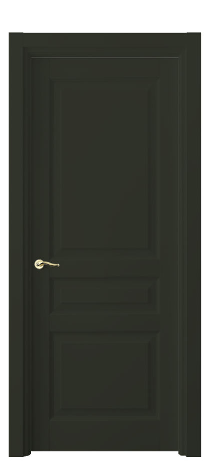 Межкомнатная дверь Lignum 0711 Бук белоснежный  Цена 705600 AMD | Volhovec