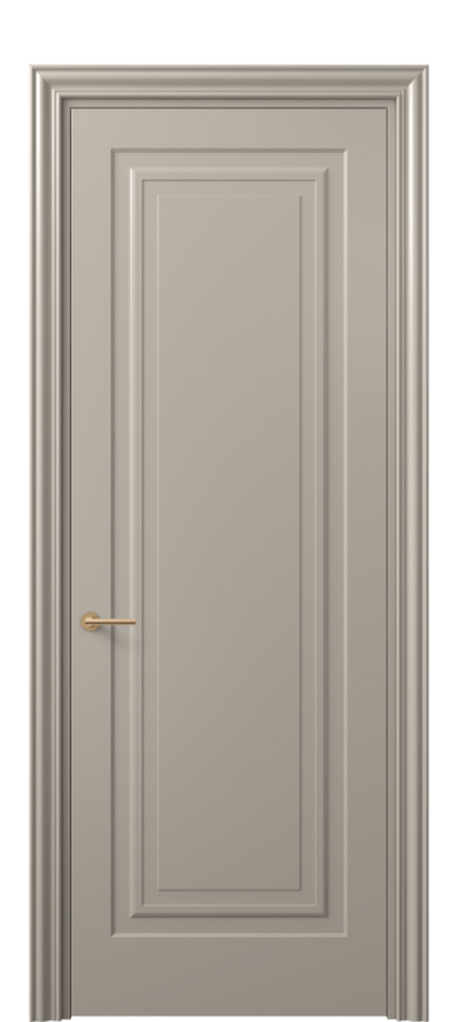 Межкомнатная дверь Mascot 8401 Матовый бисквитный  Цена 378740 AMD | Volhovec