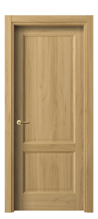 Межкомнатная дверь Галант 1421 Солнечный вяз  Цена 204840 AMD | Volhovec