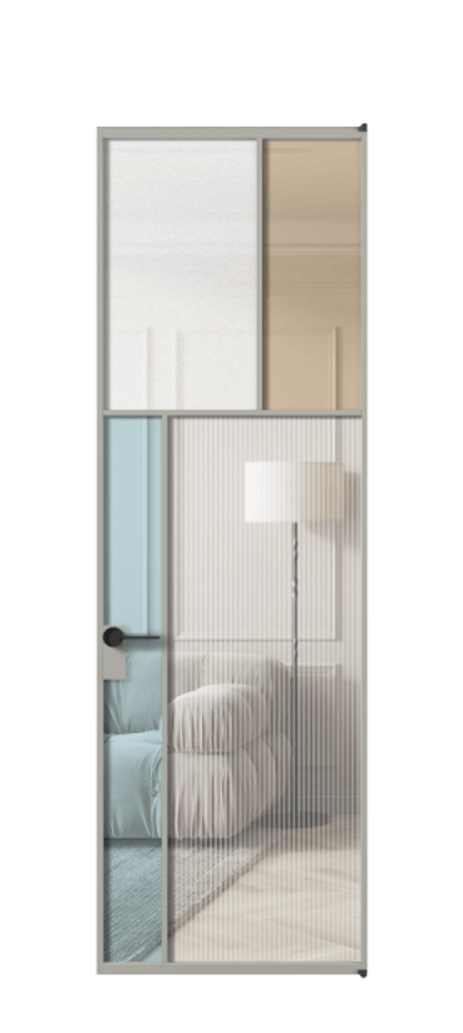 Дверь межкомнатная Mosaic АЛПЛ041.22 Алюминий нейтральный серый Комбинация стекол Группы 1 и Группы 3 Без короба АНСР Цена 861690 Стоимость комплекта двери включает:
1. Полотно (600/650/700/750/800/850/900/950*2000-2400 мм).
2. Короб
3. Комплект фурнитуры (2 торцевые петли и магнитный замок с ответной планкой). Фабрика дверей Волховец 8 (800) 551 43 19 Межкомнатная дверь Mosaic АЛПЛ041.22 Алюминий нейтральный серый Комбинация стекол Группы 1 и Группы 3 Цена 861690 AMD | Volhovec