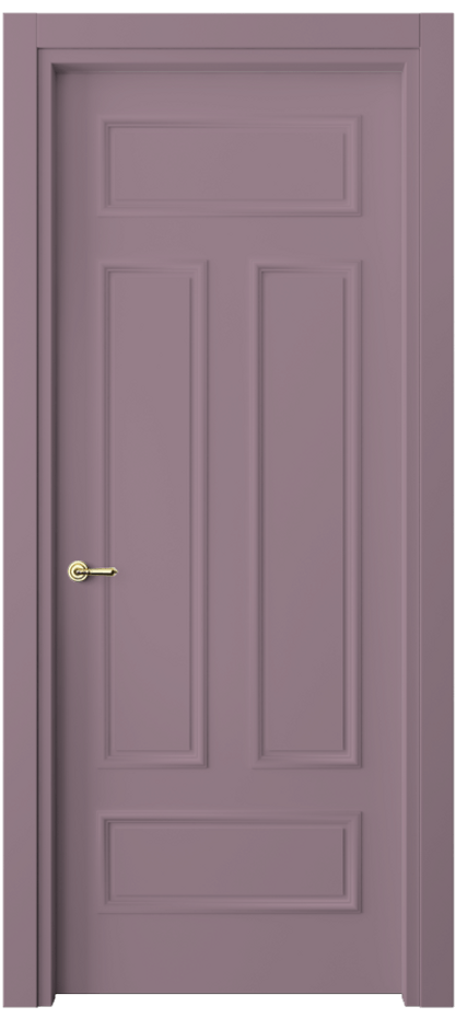 Дверь межкомнатная Paris 8143 Матовый белоснежный Гладкий наличник МБЛ Цена 668100 AMD Наличники уже входят в базовый комплект. Фабрика дверей Волховец 8 (800) 551 43 19 Межкомнатная дверь Paris 8143 Матовый белоснежный Цена 668100 AMD| Volhovec