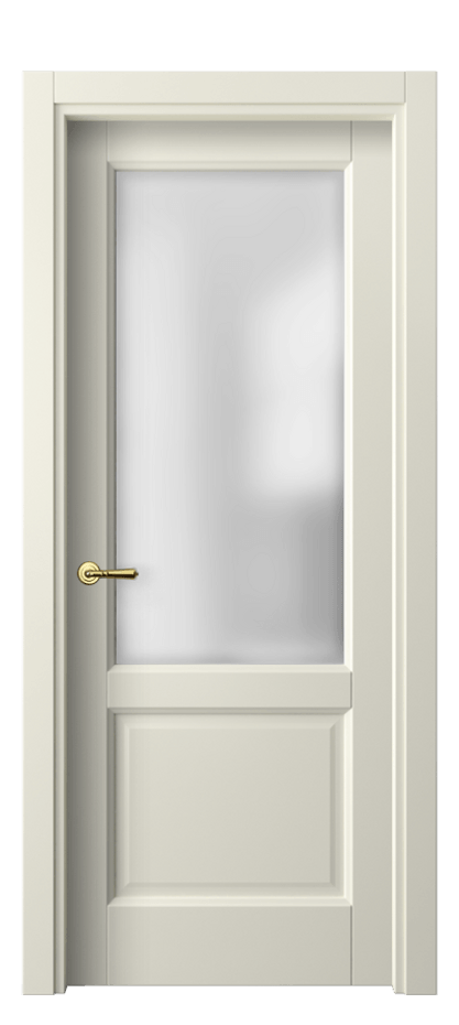 Дверь межкомнатная Galant 1422 Матовый молочно-белый Сатинированное стекло Гладкий наличник ММБ Цена 265440 AMD Наличники уже входят в базовый комплект. Фабрика дверей Волховец 8 (800) 551 43 19 Межкомнатная дверь Galant 1422 Матовый молочно-белый Сатинированное стекло Цена 265440 AMD | Volhovec