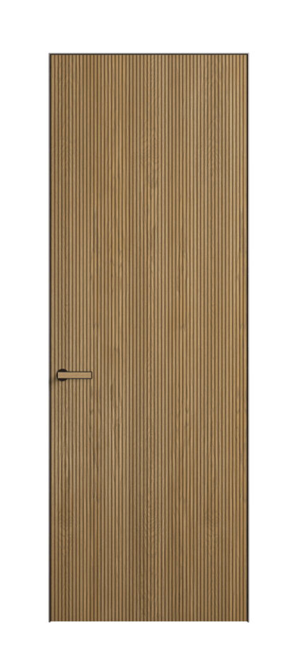 Межкомнатная дверь Velvet 8201 Дуб пшеничный матовый. Цена 925100  | Volhovec