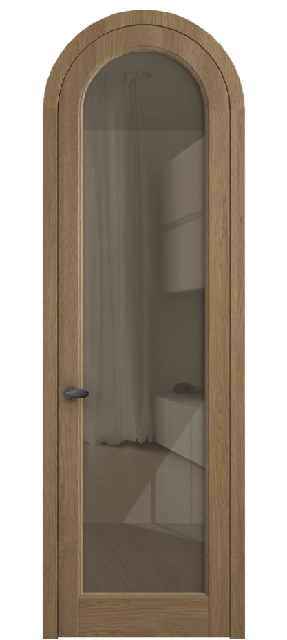 Дверь межкомнатная Палаццо 6814 Дуб мускатный матовый Рефлективное бронзовое стекло "Stopsol", калёное 0536R ДМСМ Цена 1445600 AMD Наличники уже входят в базовый комплект. Фабрика дверей Волховец 8 (800) 551 43 19 Межкомнатная дверь Палаццо 6814 Дуб мускатный матовый Рефлективное бронзовое стекло "Stopsol", калёное Цена 1445600 AMD | Volhovec