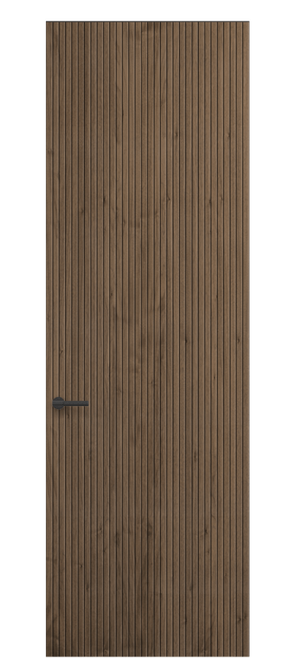 Межкомнатная дверь Select 0017 Орех медный матовый  Цена 635500 AMD | Volhovec