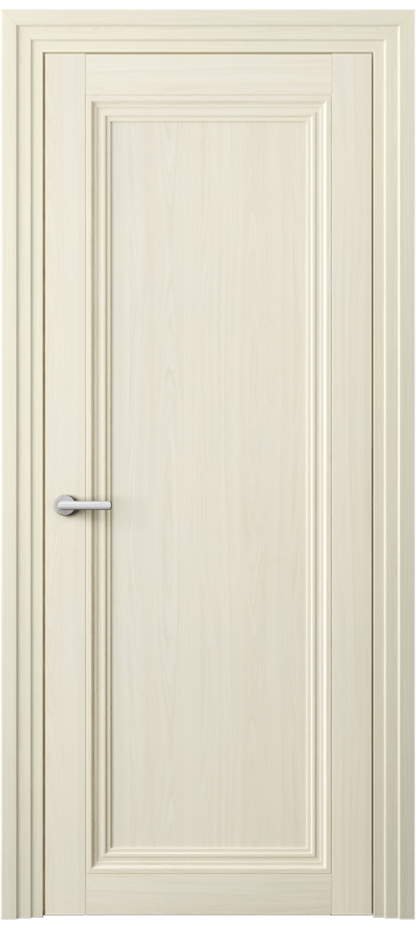 Межкомнатная дверь Centro 2501 Молочный ясень  Цена 247090 AMD | Volhovec