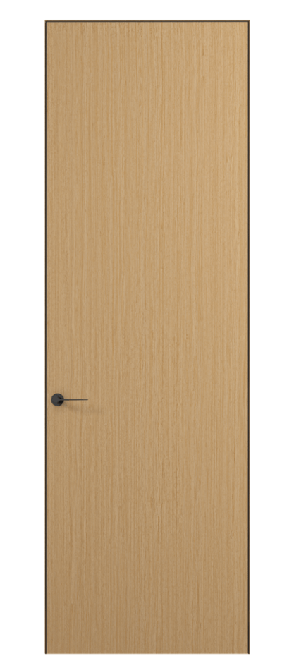 Межкомнатная дверь Planum Pro АКП 0010 Дуб песочный рифт матовый  Цена 426800 AMD | Volhovec