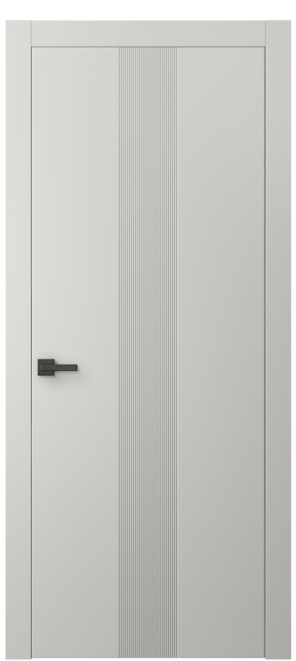 Дверь межкомнатная Linea АКП 8042 Матовый серый  Гладкий компланарный наличник MCР* Цена 403300 AMD Наличники уже входят в базовый комплект. Фабрика дверей Волховец 8 (800) 551 43 19 Межкомнатная дверь Linea АКП 8042 Матовый серый  Цена 403300 AMD | Volhovec