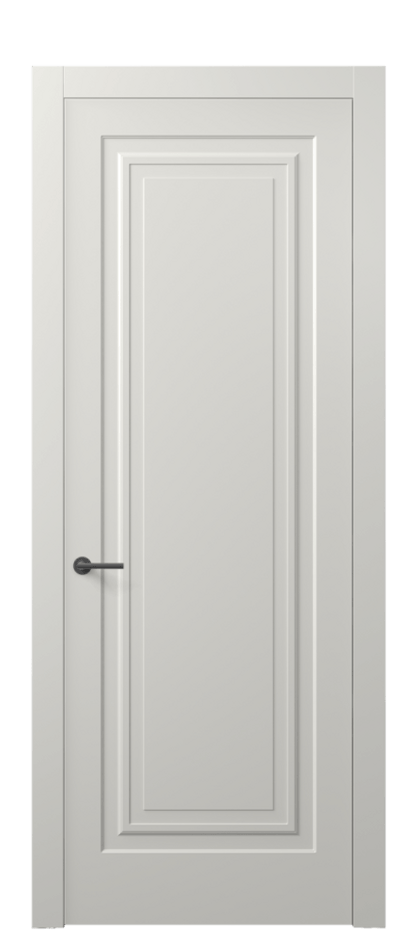 Межкомнатная дверь Маскот АКП 8401 Матовый серый  Цена 520600 AMD | Volhovec