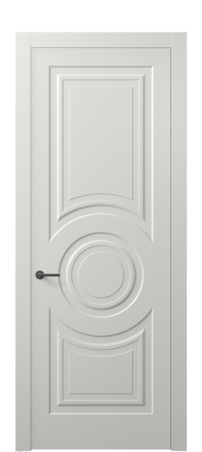 Межкомнатная дверь Маскот АКП 8461 Матовый серый  Цена 418800 AMD | Volhovec