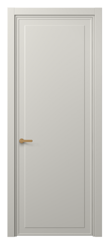 Дверь межкомнатная Фрэйм 8602 Матовый тёплый серый Гладкий классический наличник МТСР Цена 304480 AMD . Фабрика дверей Волховец 8 (800) 551 43 19 Межкомнатная дверь Фрэйм 8602 Матовый тёплый серый Цена 304480 AMD | Volhovec