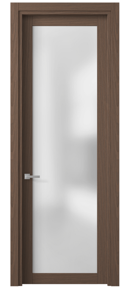 Дверь межкомнатная Planum 2102 Дуб кофейный матовый Сатинированное стекло Гладкий наличник МШНДК Цена 484890 AMD Наличники уже входят в базовый комплект. Фабрика дверей Волховец 8 (800) 551 43 19 Межкомнатная дверь Planum 2102 Дуб кофейный матовый Сатинированное стекло Цена 484890 AMD | Volhovec