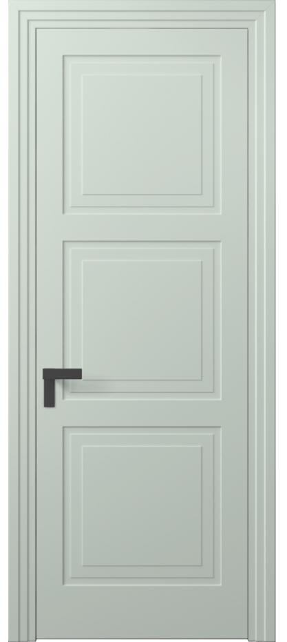 Дверь межкомнатная Rocca 8331 Матовый белоснежный  Фигурный наличник МБЛ Цена 19792360 so'm Наличники уже входят в базовый комплект. Фабрика дверей Волховец 8 (800) 551 43 19 Межкомнатная дверь Rocca 8331 Матовый белоснежный  Цена 19792360 so'm | Volhovec