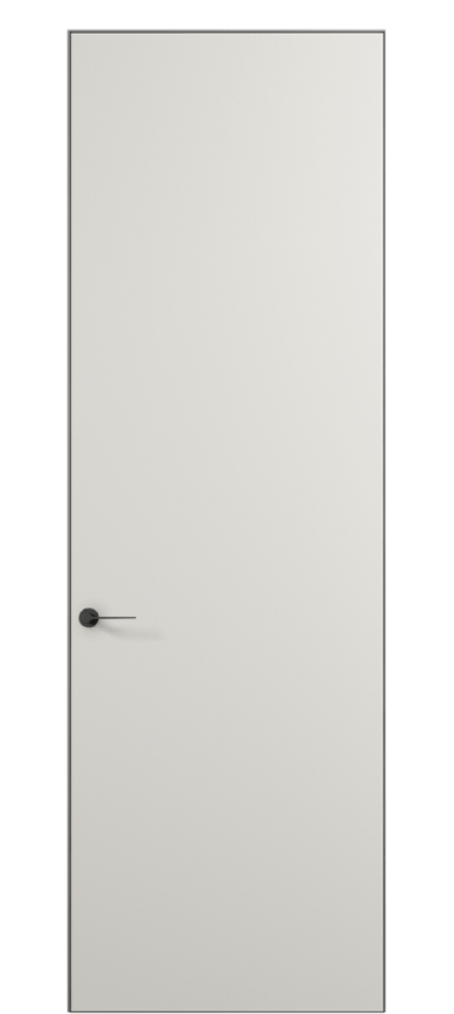 Дверь межкомнатная Planum Pro 0010 ПЭТ белоснежный Скрытый короб Черный Цена 212500 AMD Cкрытый короб уже входит в комплект. Фабрика дверей Волховец 8 (800) 551 43 19 Межкомнатная дверь Planum Pro 0010 ПЭТ белоснежный Цена 212500 AMD | Volhovec