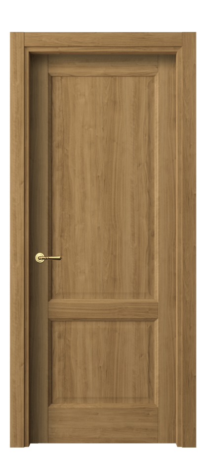 Межкомнатная дверь Galant 1421 Грецкий орех  Цена 184510 AMD | Volhovec