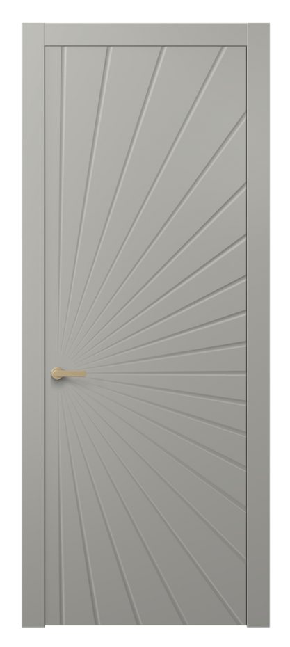 Дверь межкомнатная Alba АКП 8649 Матовый нейтральный серый Гладкий компланарный наличник МНСР Цена 288600 AMD Наличники уже входят в базовый комплект. Фабрика дверей Волховец 8 (800) 551 43 19 Межкомнатная дверь Alba АКП 8649 Матовый нейтральный серый Цена 288600 AMD | Volhovec