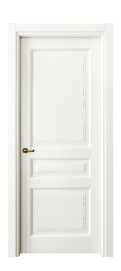 Дверь межкомнатная Тоскана Элегантэ 6325 Матовый жемчужный Гладкий наличник МЖМ Цена 5430 AZE Наличники уже входят в базовый комплект. Фабрика дверей Волховец 8 (800) 551 43 19 Межкомнатная дверь Тоскана Элегантэ 6325 Матовый жемчужный Цена 5430 AZE | Volhovec