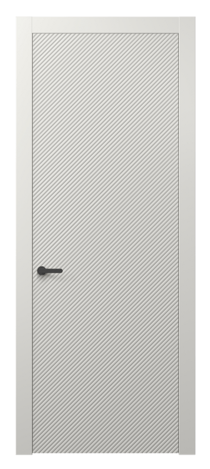 Межкомнатная дверь Dune 8628 Матовый серый  Цена 258960 AMD | Volhovec