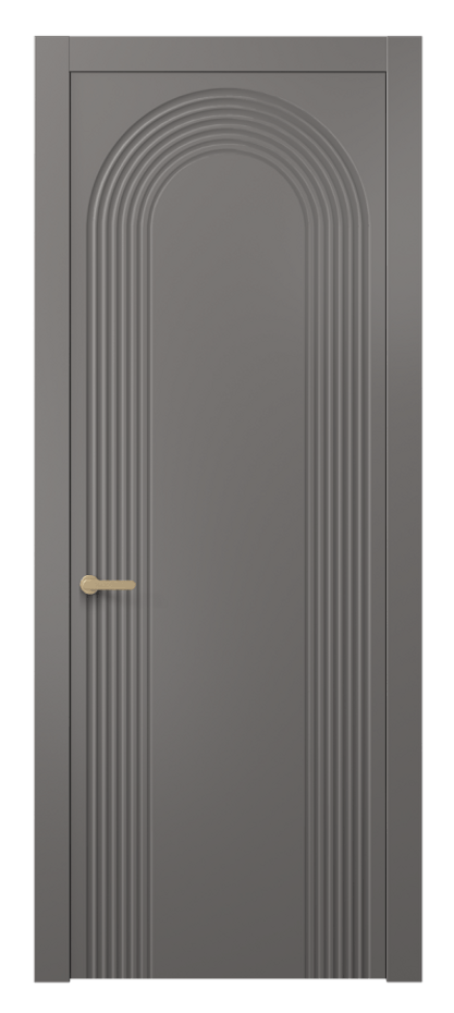 Дверь межкомнатная Alba 8648 Матовый классический серый Гладкий компланарный наличник МКЛС Цена 45099 ₽ Наличники уже входят в базовый комплект. Фабрика дверей Волховец 8 (800) 551 43 19 Межкомнатная дверь Alba 8648 Матовый классический серый Цена 45099 ₽ | Volhovec