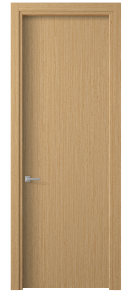 Межкомнатная дверь Planum 0010 Дуб песочный рифт матовый  Цена 374960 AMD | Volhovec