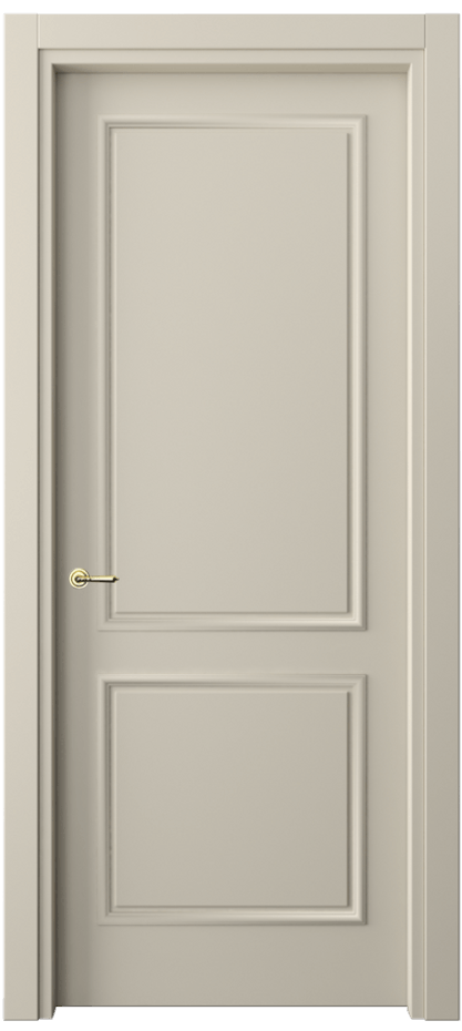 Дверь межкомнатная Париж 8121 Матовый бежево-серый Гладкий наличник МБСР Цена 435660 AMD Наличники уже входят в базовый комплект. Фабрика дверей Волховец 8 (800) 551 43 19 Межкомнатная дверь Париж 8121 Матовый бежево-серый Цена 435660 AMD| Volhovec